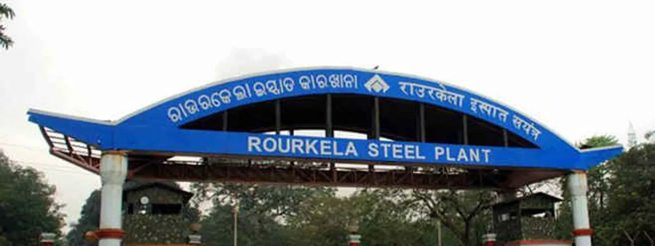  Debt-ridden SAIL likely to stop financing RSP in Odisha