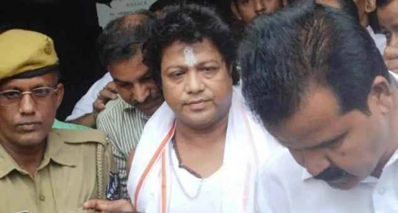  Sarathi to be under Odisha Crime Branch scanner