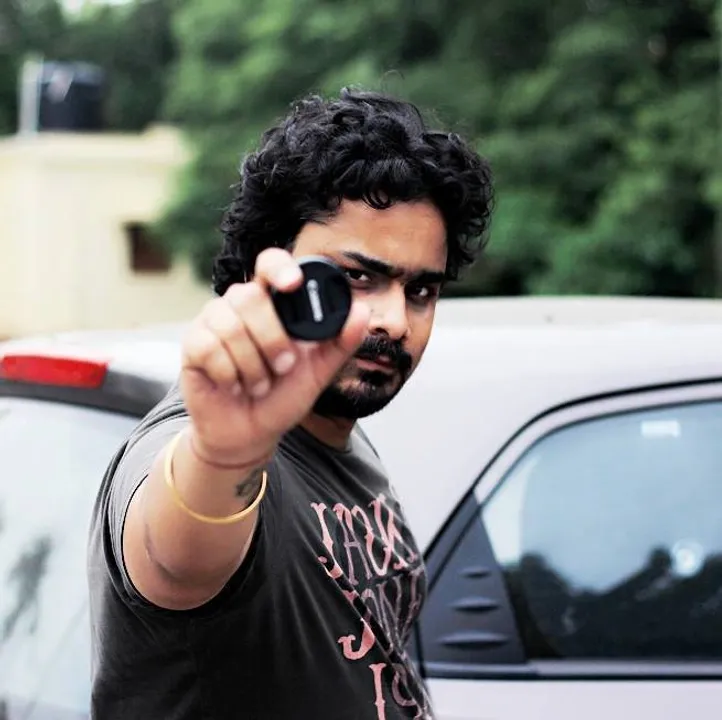  Odisha cops arrest Ollywood actor Anupam Panda for blackmailing girl