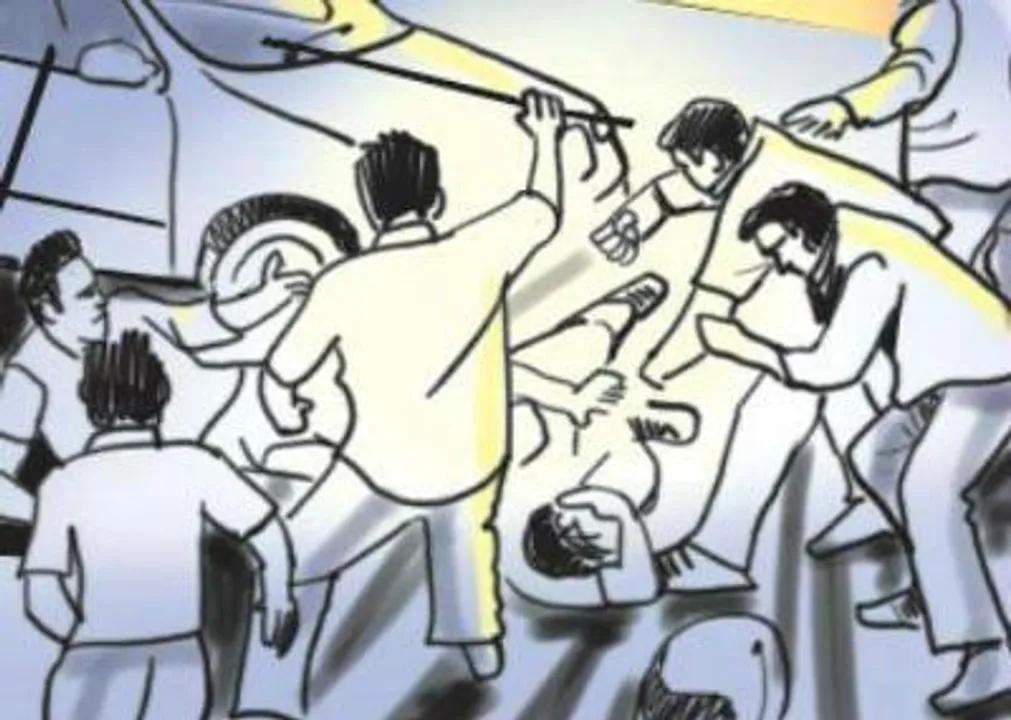  Son of Padma Shri awardee attacked in Odisha capital
