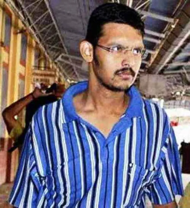  Former Odisha DGP’s son Bitti Mohanty released from jail
