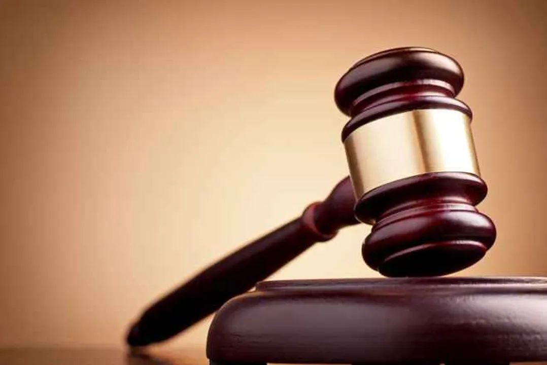  Court delivers justice in 22 days, sentences rapist to jail till death