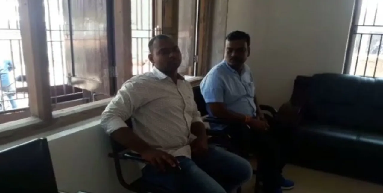  ED grills D-Brothers' associate in Odisha Balighat auction link