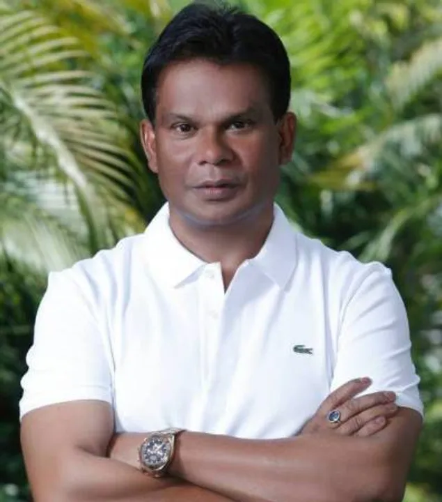  Ray demands PM Modi for super specialty hospital status to Odisha IGH