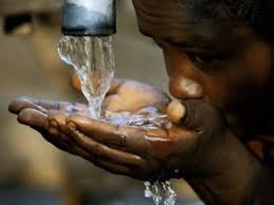  PAC pulls up Odisha govt on drinking water issue