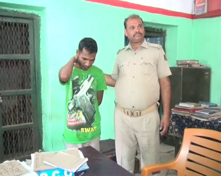  Fake note printing unit seizure: Accused arrested in Odisha capital