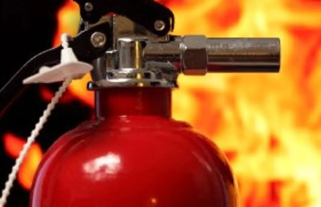  Odisha govt asks to ensure fire safety measures in hospitals