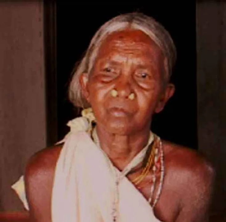  Odisha agri varsity hostel named after eminent woman farmer
