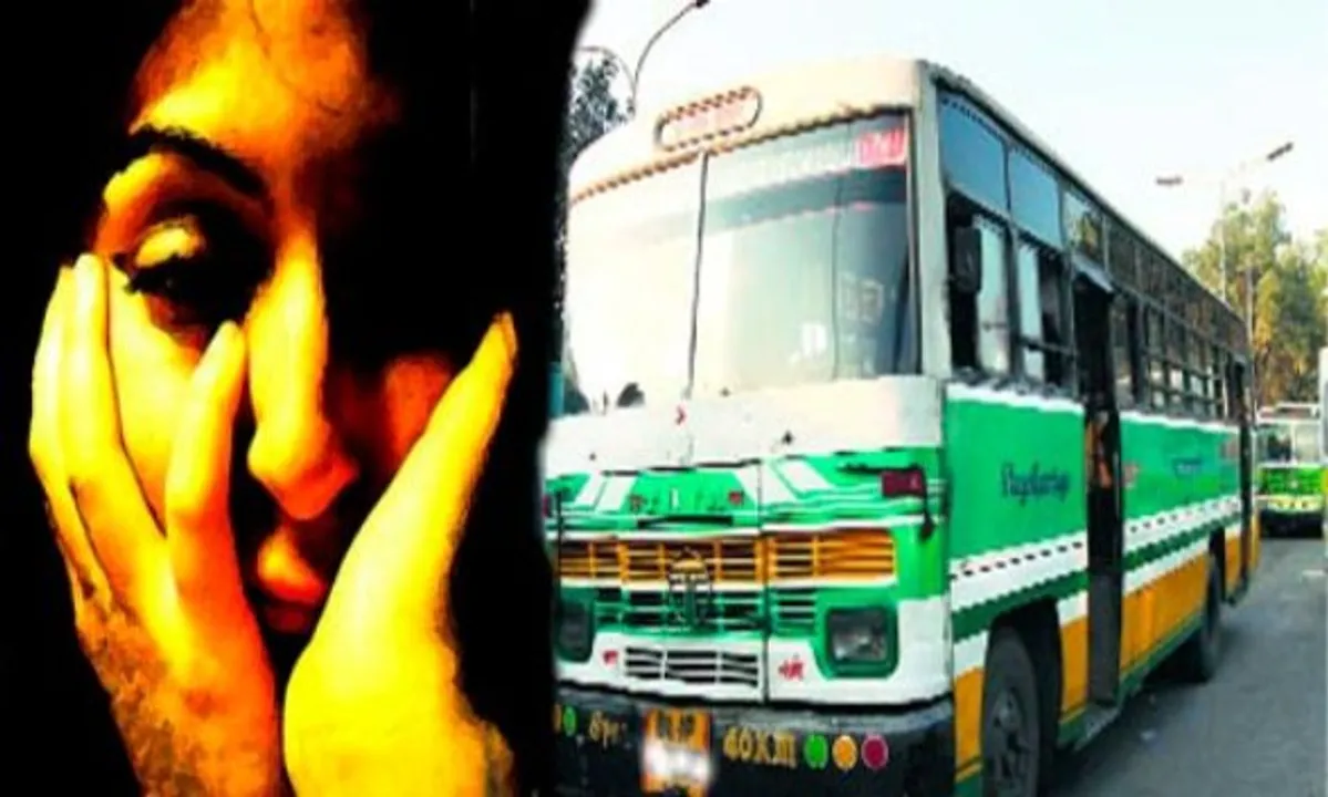  Woman journo allegedly molested in moving bus in Odisha, probe begins