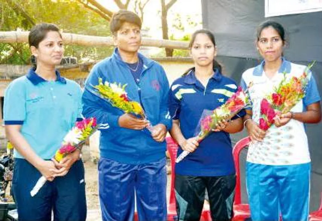  Four from Odisha selected for Special Olympics World Winter Games 2017