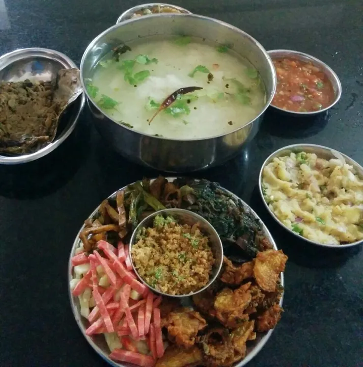  Odisha celebrates International Pakhala Dibasa