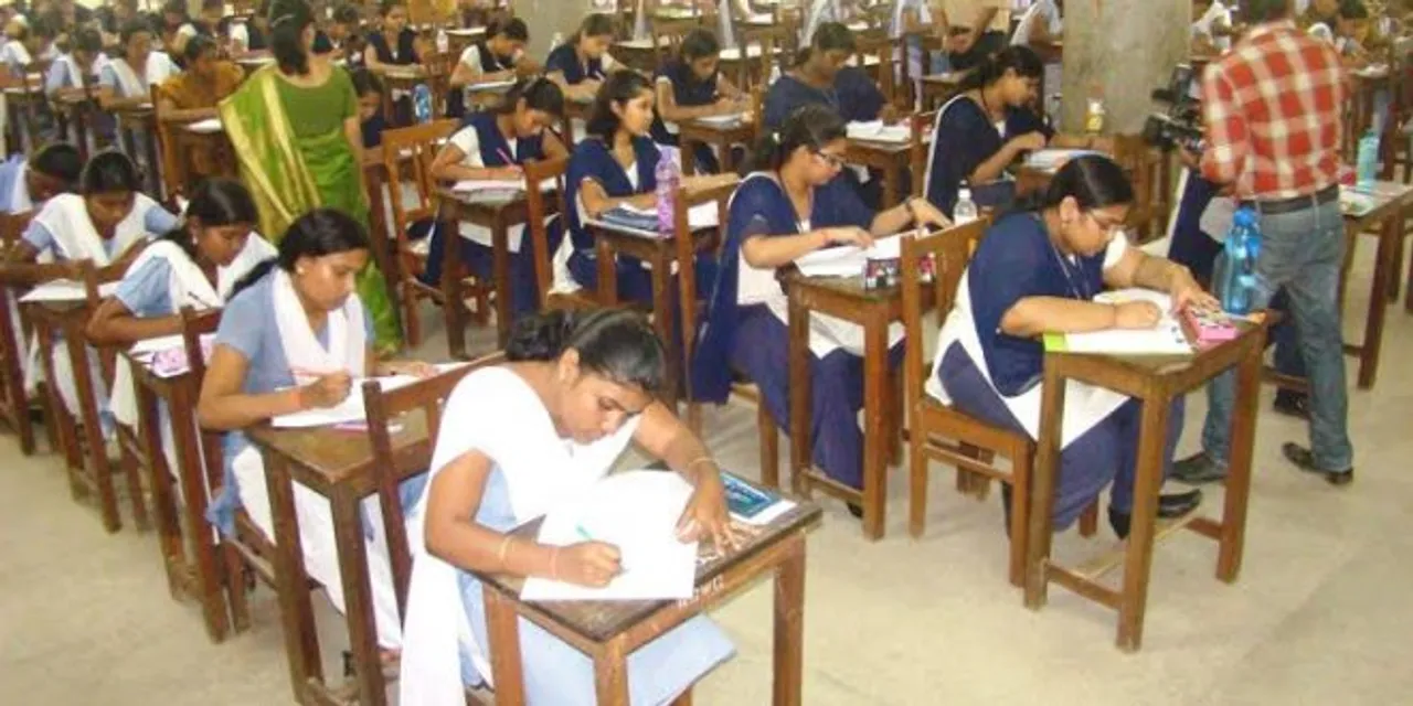  No leave for lecturers during Plus Two exam in Odisha