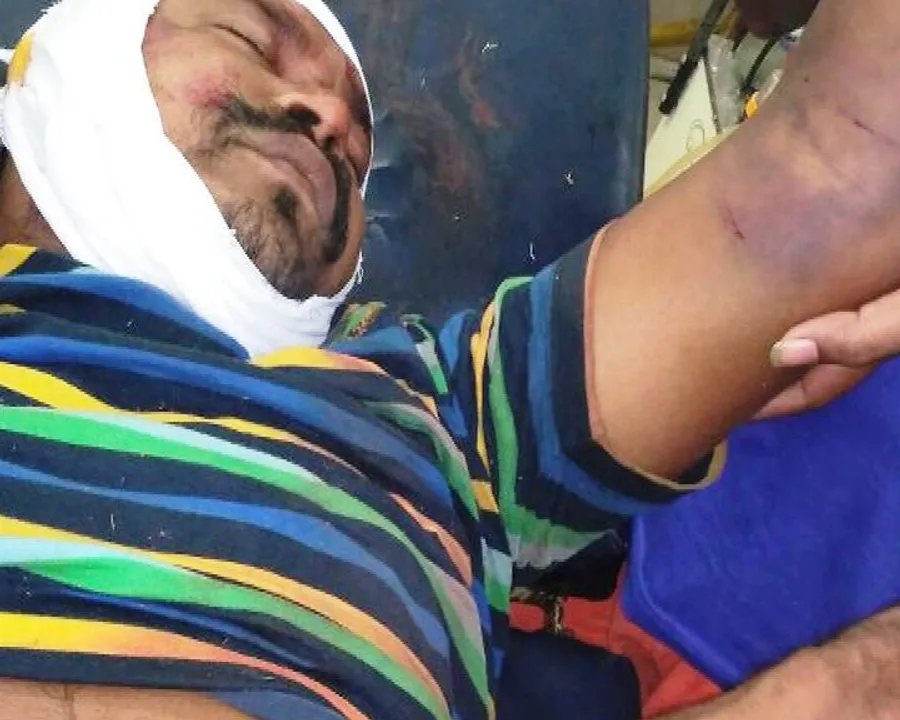  Post-poll violence: One killed, another injured in Odisha's Ganjam