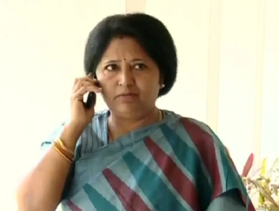  BJD infighting: Tirtol MLA levels abduction charges against Bishnu Das