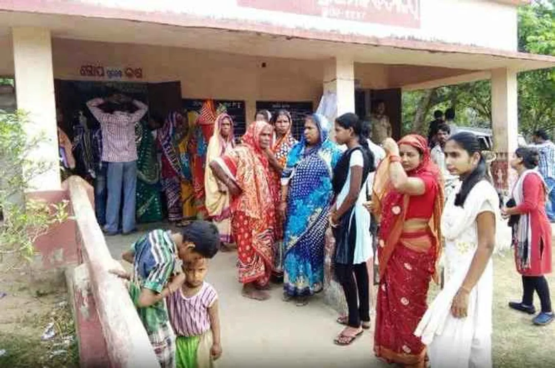  Odisha Elections 2019: Repolling begins at 34 booths