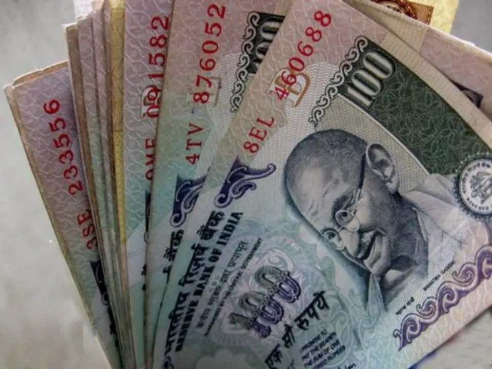  Rupee on solid footing as fund inflows likely to continue