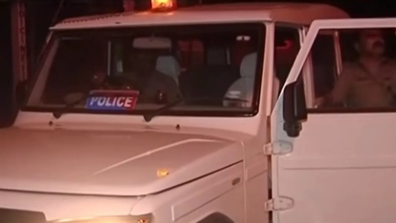  Situation remains tense in Odisha’s Balasore town, Sec 144 clamped