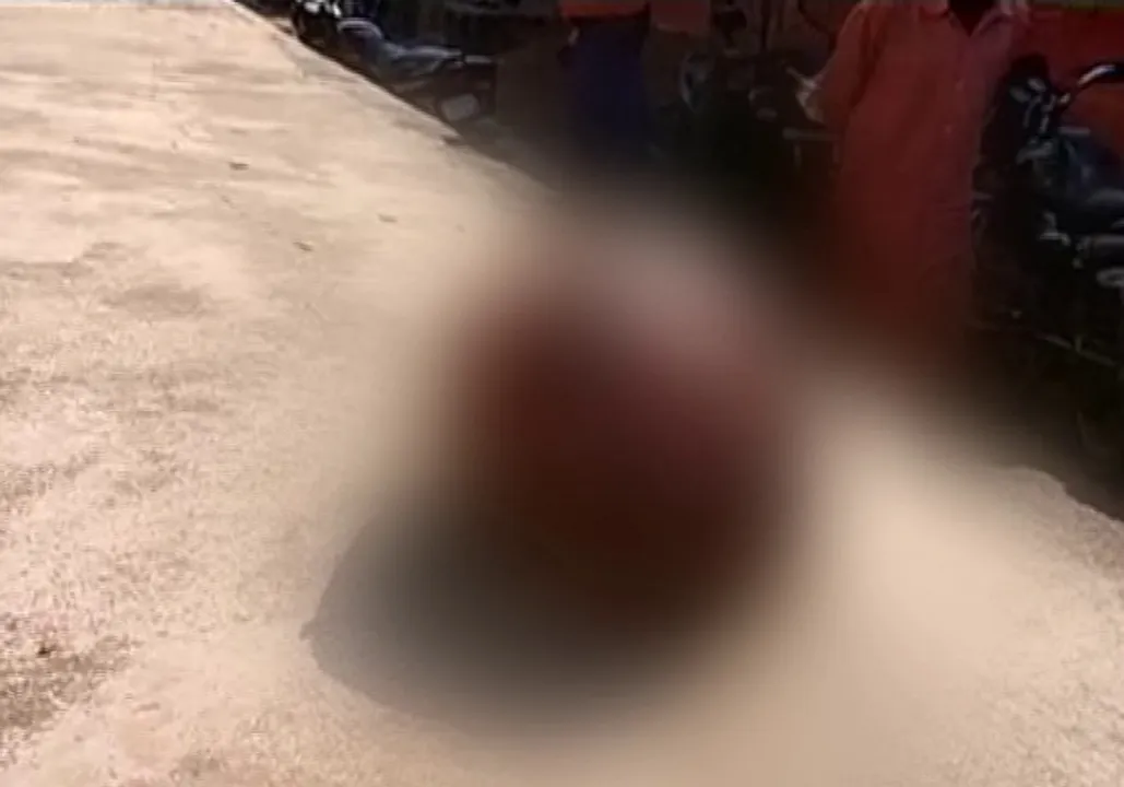  Severed head of child found in Odisha's Keonjhar