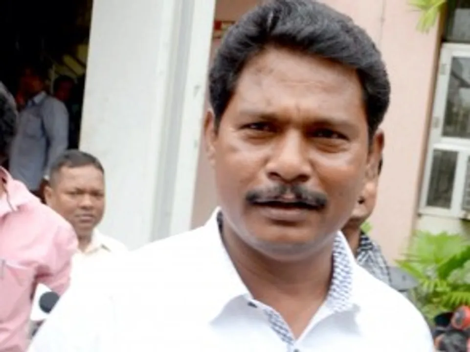 Chit fund scam: Odisha HC grants bail to ex-BJD MLA Subarna Naik