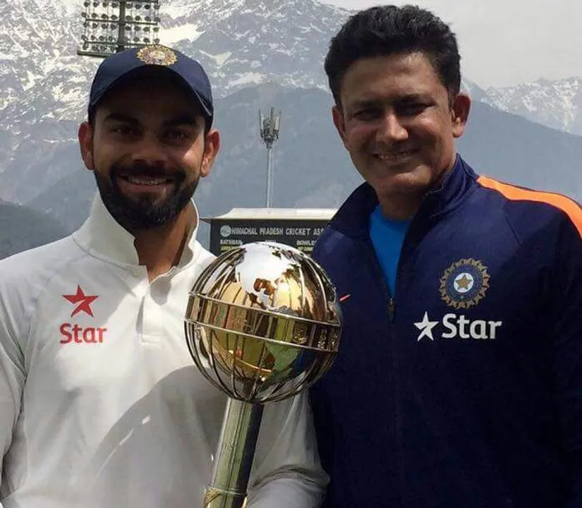  Pic Courtesy: Twitter@BCCI 