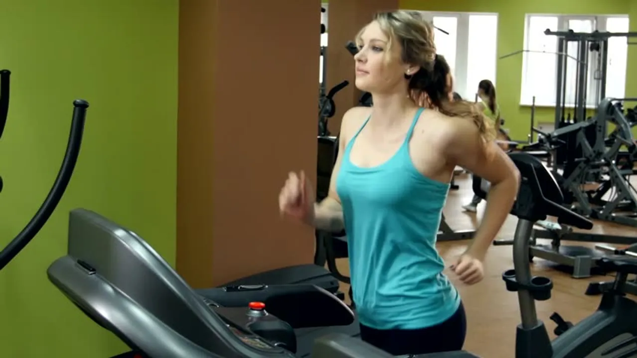  Meat or plants? Both diets build muscle just the same after workouts