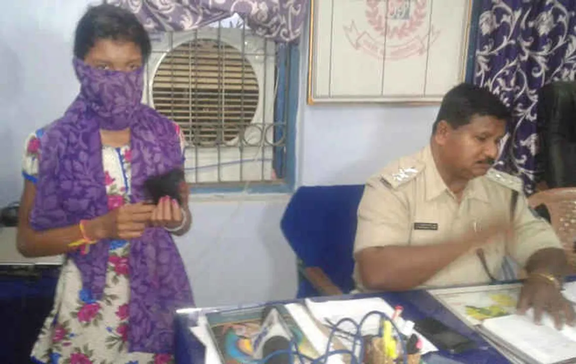  Odisha tribal woman files torture complaint against villagers on Women's Day