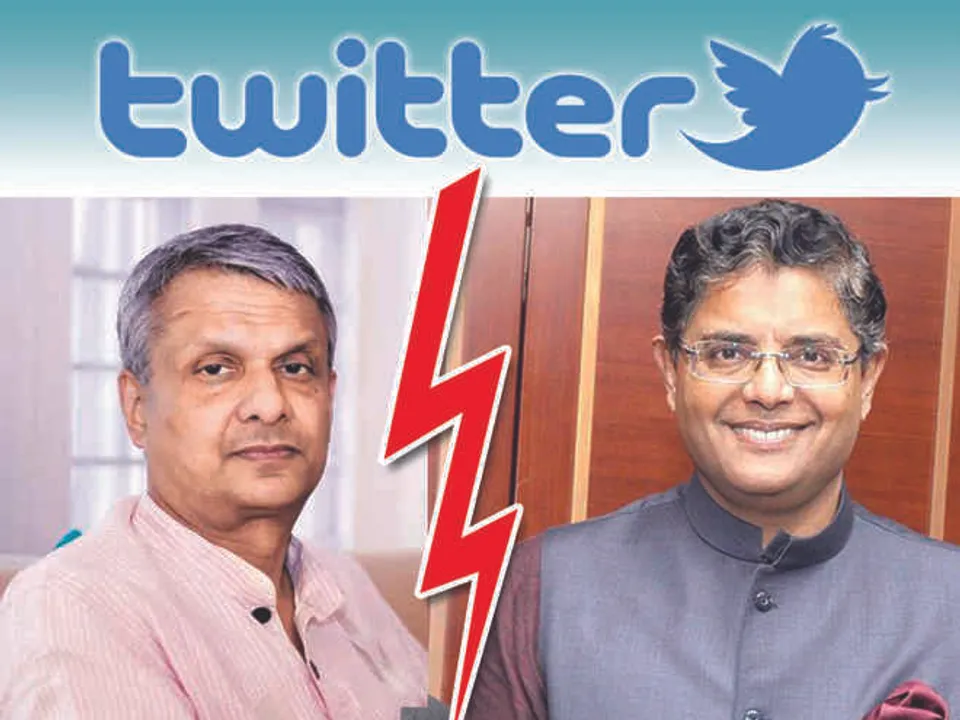 BJD Twitter war: Patnaik’s silence will further dissent, plunge party into AIADMK-like crisis