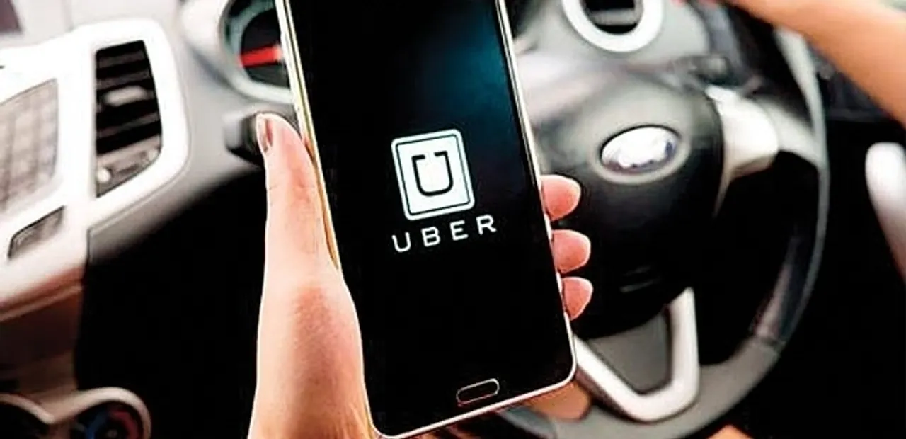  Uber faces heat over 'Advance tip' feature; India's Consumer Protection Authority steps in