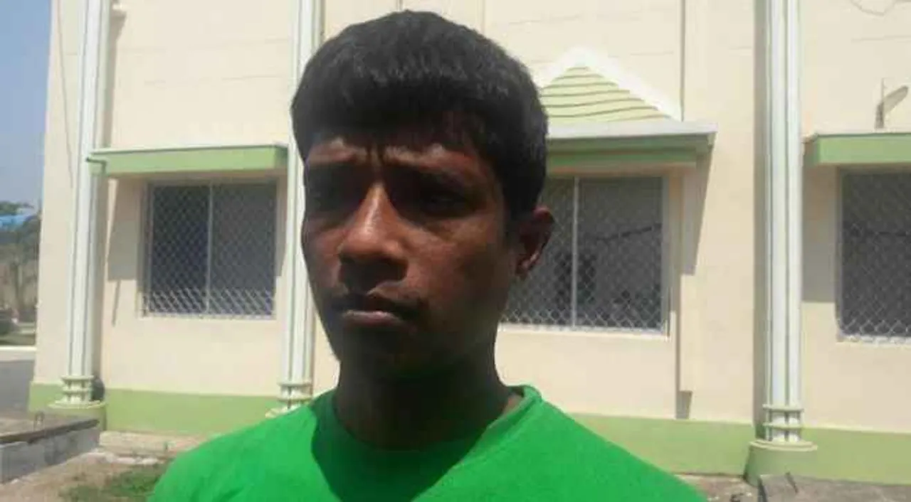  Maoist carrying bounty on head surrenders before Odisha police