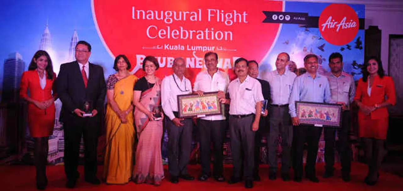  AirAsia plans to operate daily flight to Malaysia from Odisha capital