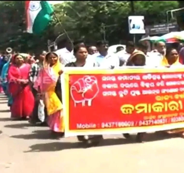  Odisha chit fund scam: Pleading guilty a ticket for early release