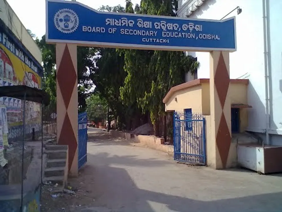  Odisha BSE asks schools to prepare question papers of Class-10 half-yearly exams