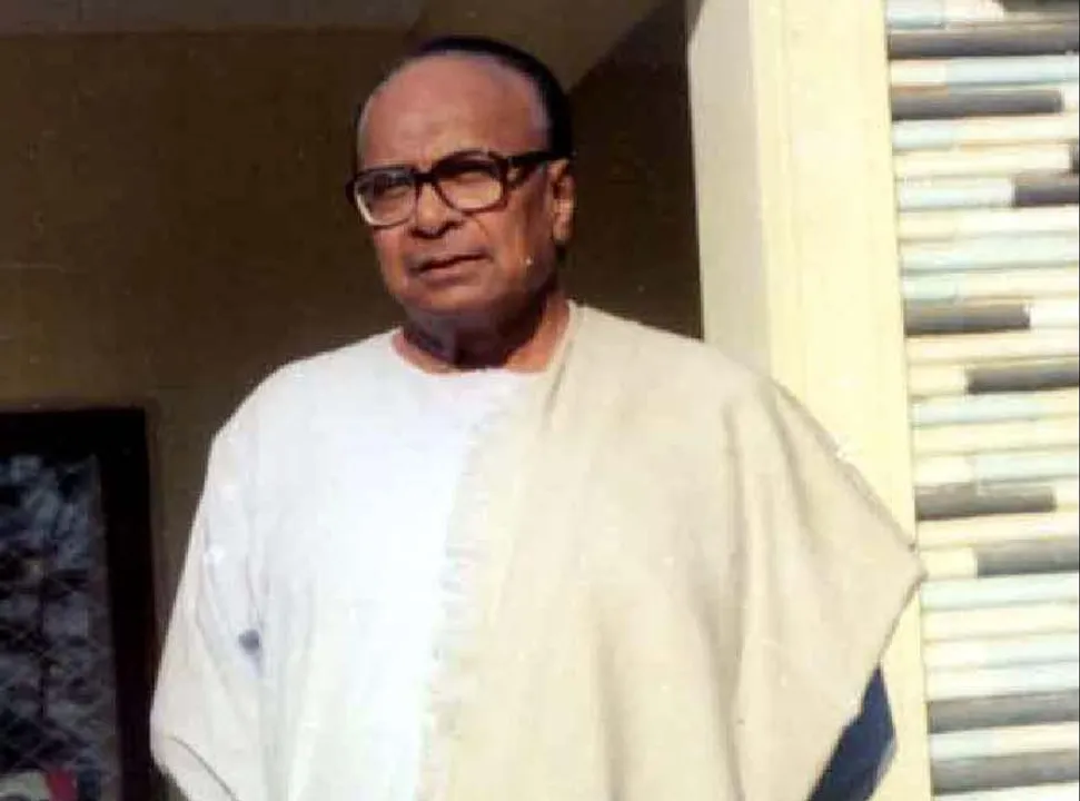  Biju birth anniversary: 10 things you probably didn’t know about Biju Patnaik