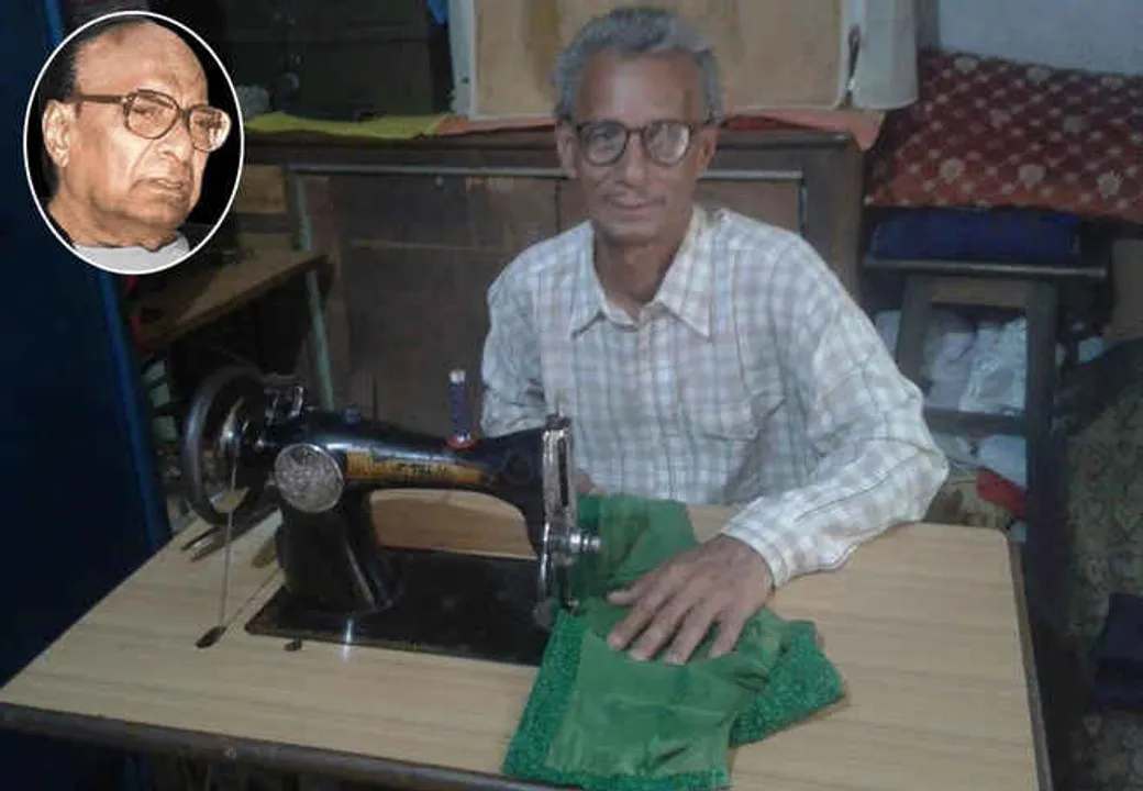  Never seen such a compassionate man in life, recalls Biju Patnaik’s tailor
