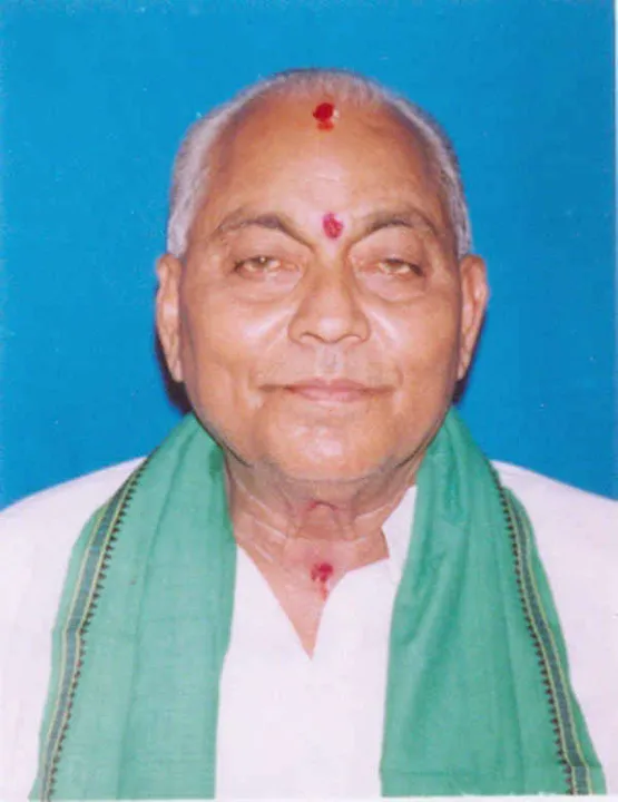  Former Odisha MLA sentenced to jail for bank loan fraud