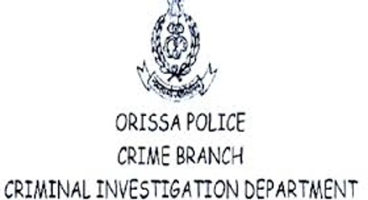  Odisha CB arrests Santosh Jena for duping investors in providing land