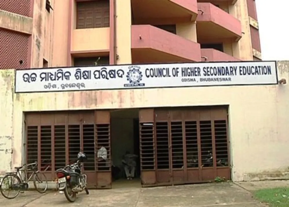  Odisha Plus Two Arts, Commerce results on May 31