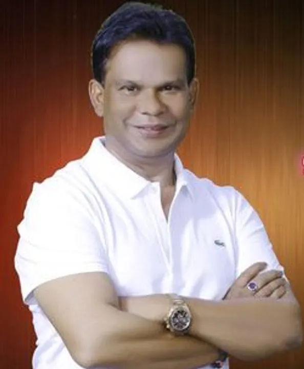  Odisha BJP MLA embroiled in coal scam cries 'political vendetta'