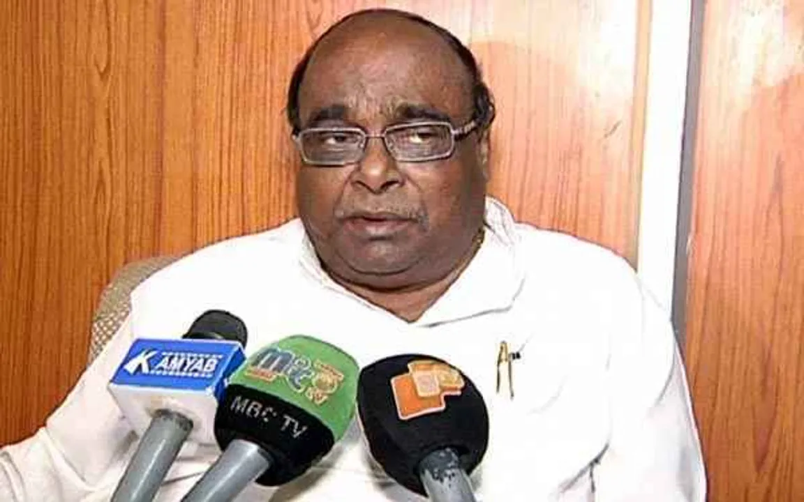  After Biju Vichar Manch, Dama to float Biju Samata Kranti Dal