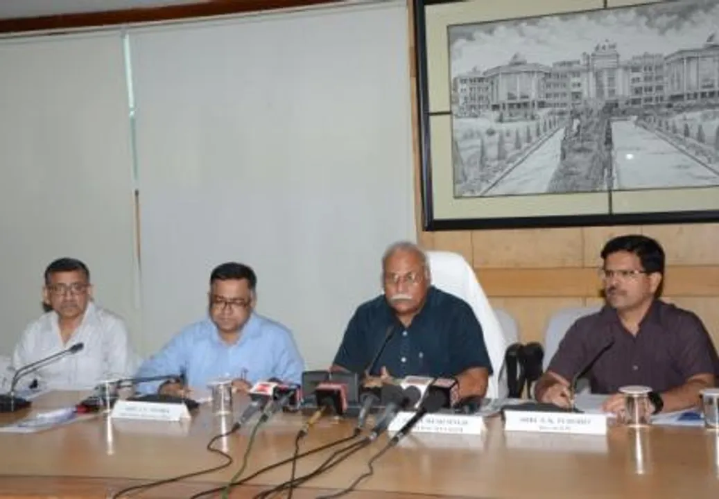  Rail connectivity to Odisha’s Nayagarh by May