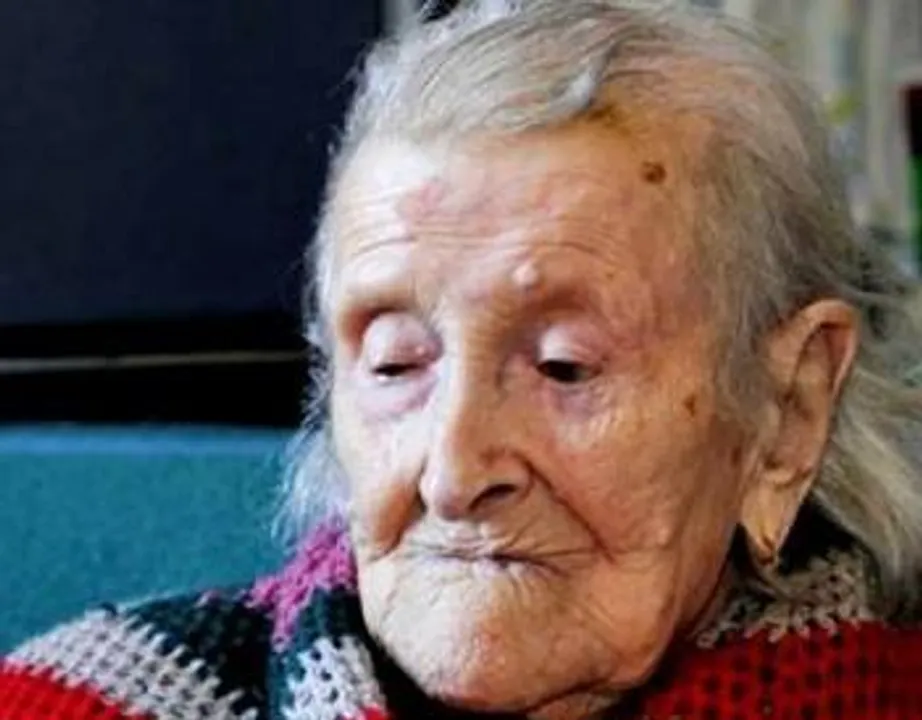  World's oldest woman Emma Morano dies at 117