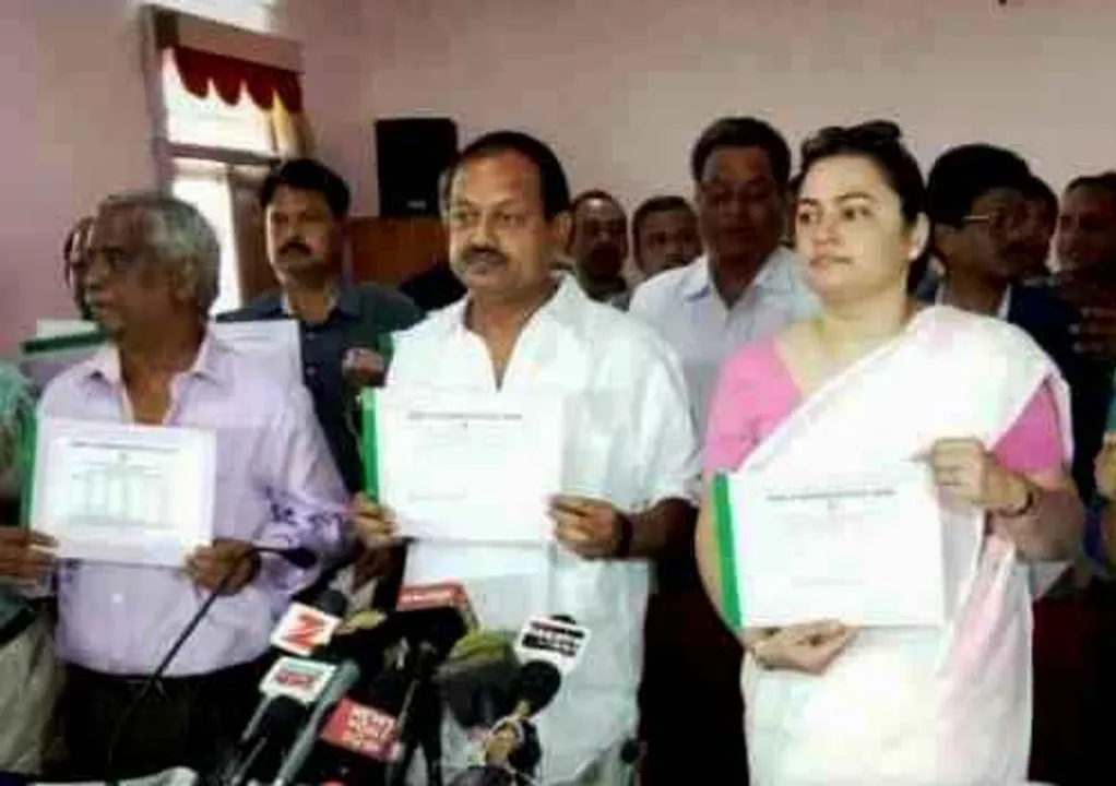  Girls outshine boys in Odisha HSC exams-2017