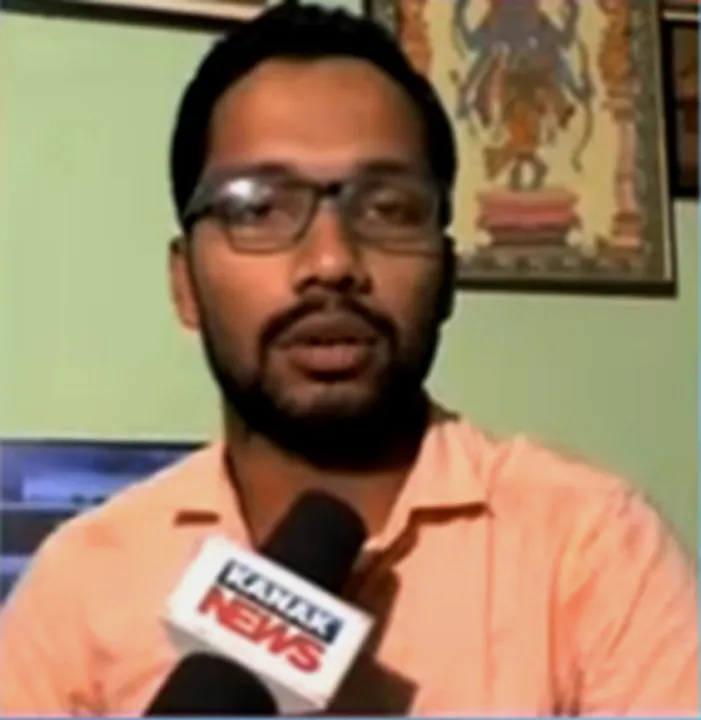  Odisha boy wins national-level award for documentary filmmaking