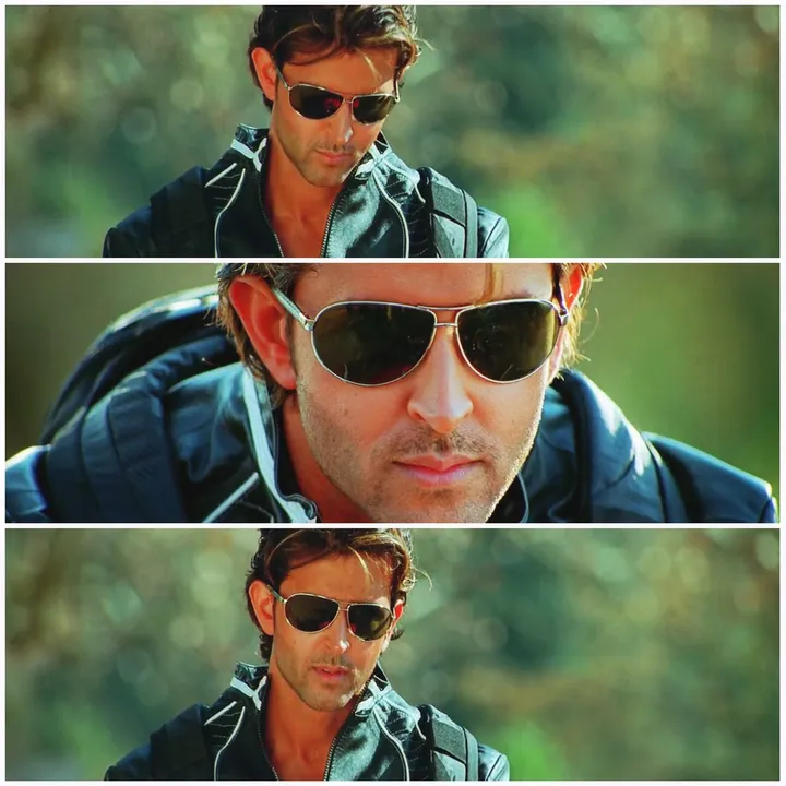  Pic. Courtesy:
twitter.com/HrithikRules 