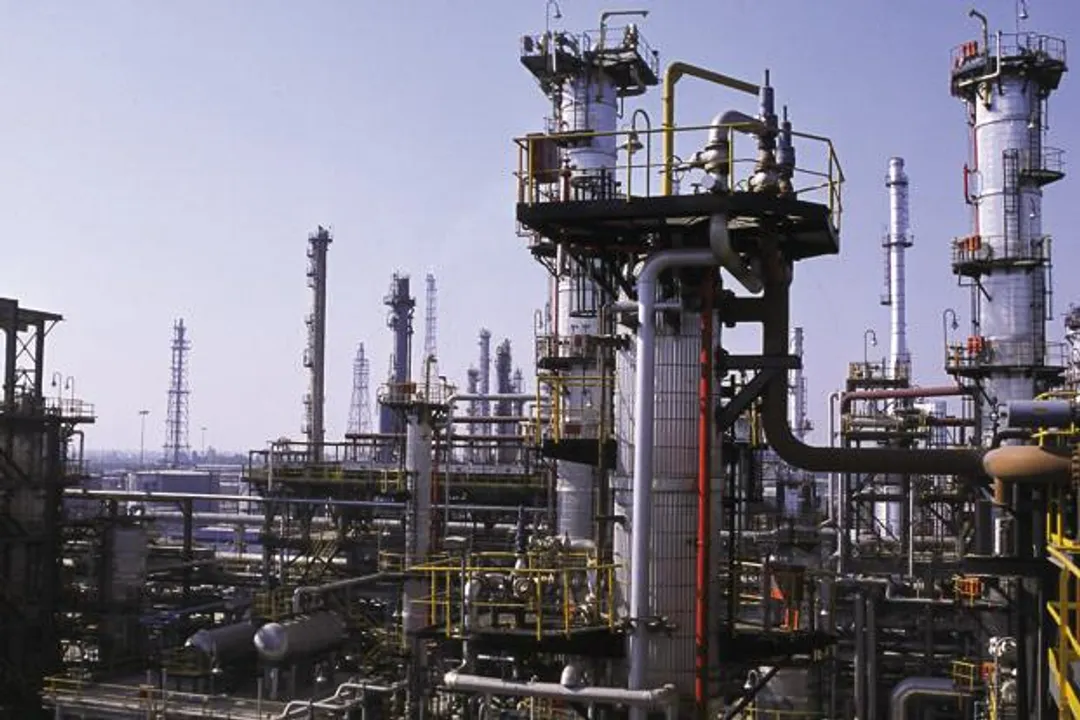  Paradip Refinery row: IOCL-Odisha govt meeting ends inconclusive