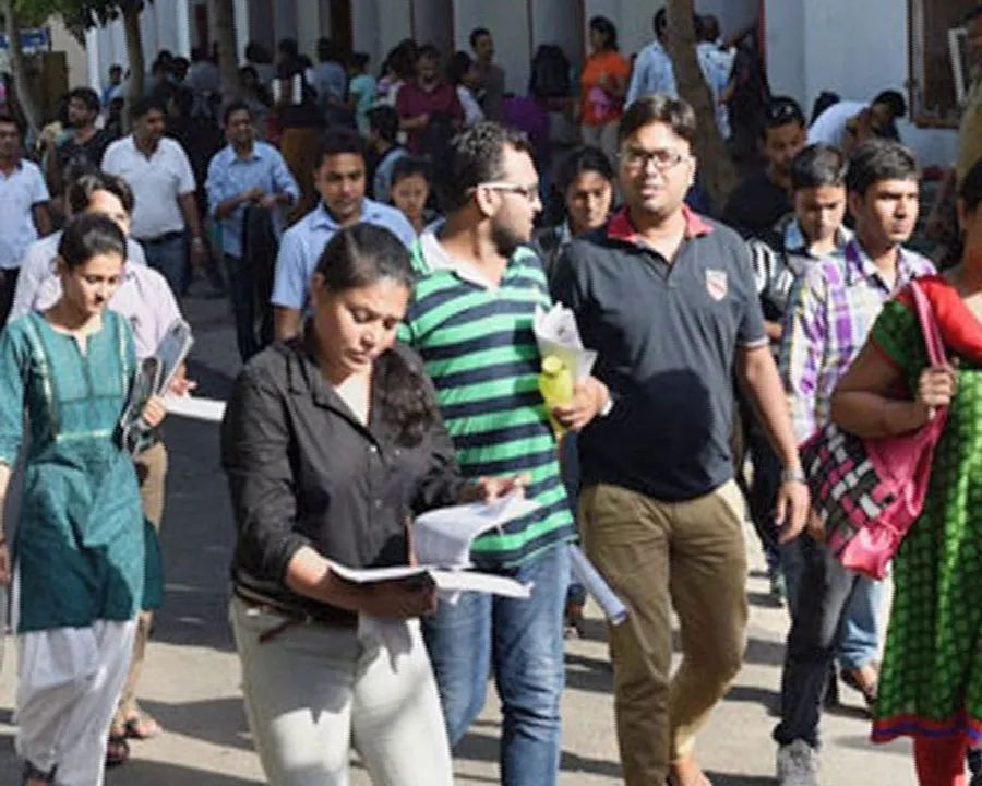  Odisha - Mo Parivar extends help to JEE candidates for hassle free attendance at exam centres