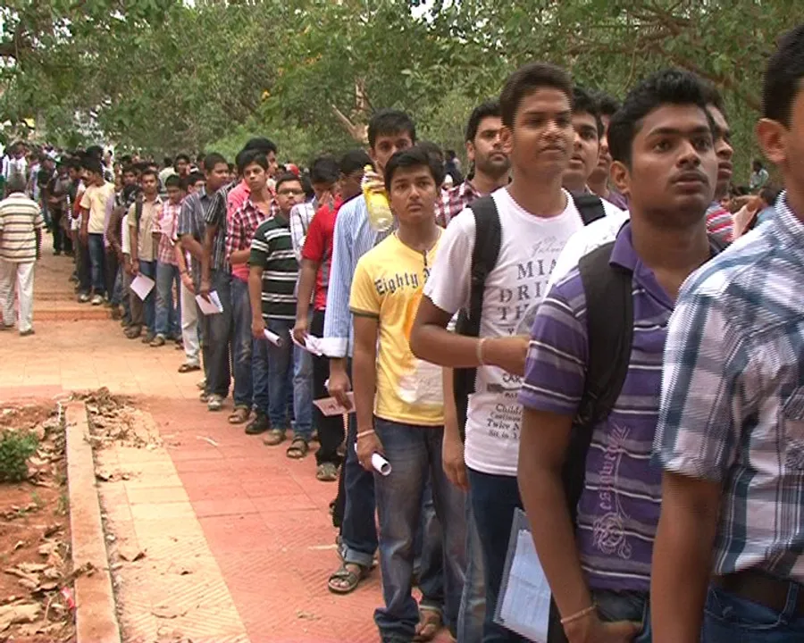  JEE Main 2017 test today, 45,000 students appear exam in Odisha
