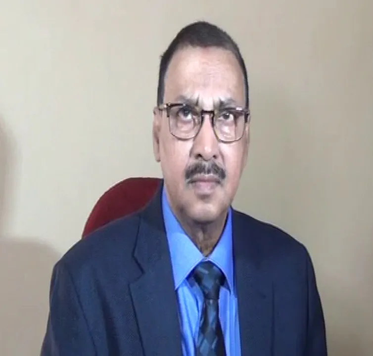  Commission on Sri Mandir reforms submits interim report to Odisha govt