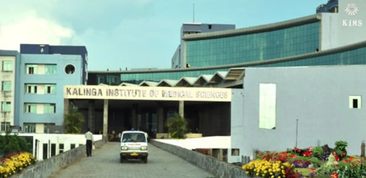  Forest law violation: NGT serves notices to KIIT, KIMS, Odisha govt