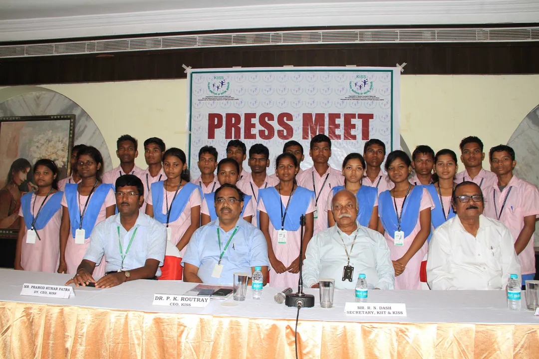  China calling for 20 tribal students from Odisha